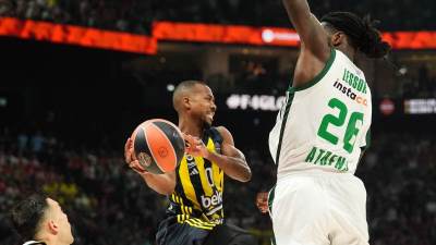  fenerbahce pobijedio panatinaikos evroliga fajnal-for 