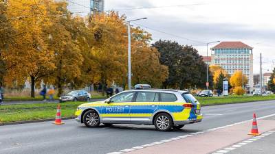  Napad nožem na stanici u Hamburgu 