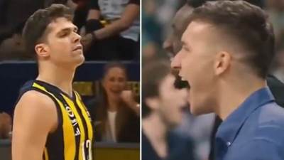  ko je tarik biberovic nasljednik bogdana bogdanovica 