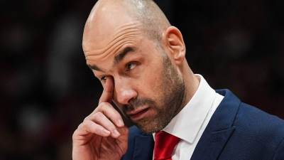  Vasilis Spanulis i Ataman o Janisu 