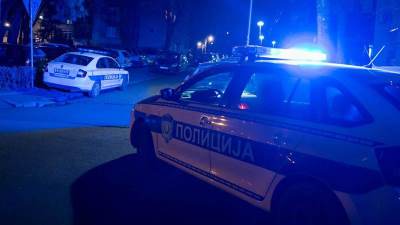  Migranti pucali na policiju kod Šida 
