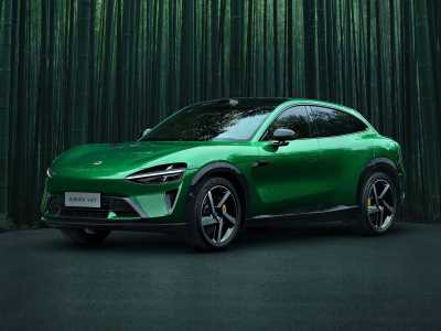  Xiaomi YU7 SUV zvanično predstavljen 