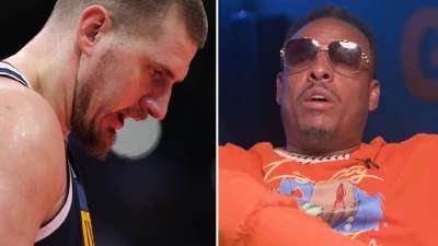 Pol Pirs predlaže pojačanje za Denver Pol Pirs predlaže pojačanje za Denver