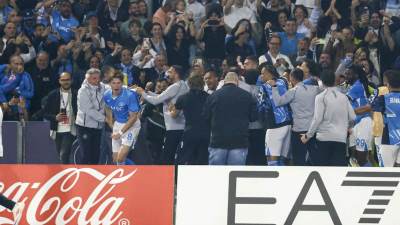  Skot Mektominej MVP Serije A 2024 2025 