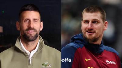  Novak Đoković o Nikoli Jokiću 