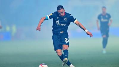  Milan Rodić se emotivno oprostio od Crvene zvezde 