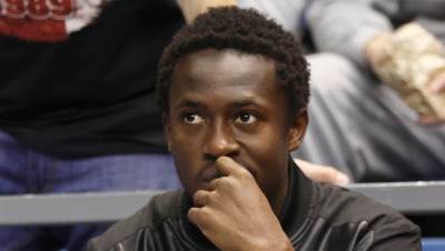  "Crni Srbin" obojio Dakar u crveno-belo! 