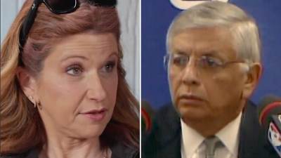  Novinarka otkrila zabranjeno ime NBA nagrade 