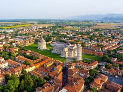  Kafa, pivo i pica za manje od 10 evra u Pizi 