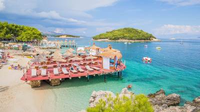  Maldivi Evrope najtraženije ljetovalište za odmor 2025 