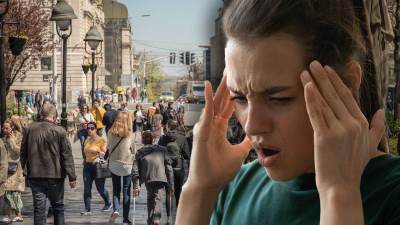  Simptomi metereopata 