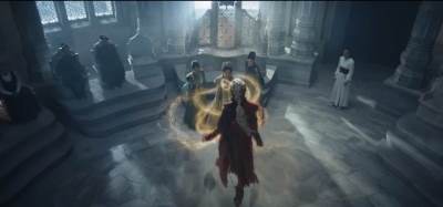  Nova era za "The Wheel of Time": Animirani projekti u razvoju 