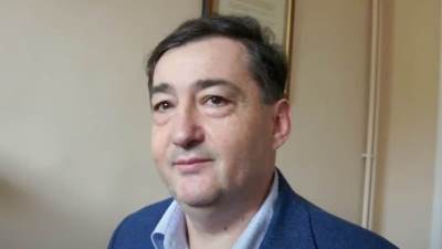 Nekada skromni vodoinstalater, a danas najbogatiji Mađar! Nekada skromni vodoinstalater, a danas najbogatiji Mađar!