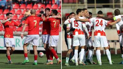  Ko ispada iz Superlige Srbije 