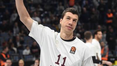  Vladimir Lučić do kraja karijere u Bajernu 