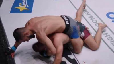  Janičić prebio Bojkovića na FNC 23 