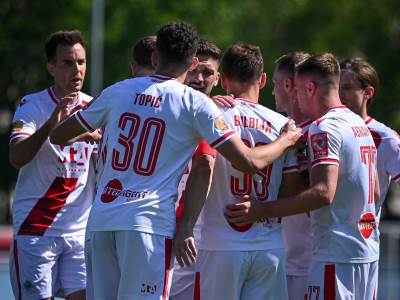  HŠK Zrinjski Mostar 