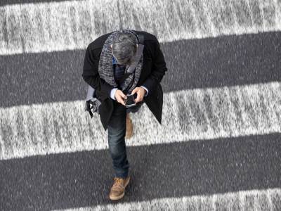  Praćeni telefoni visokih EU zvaničnika 