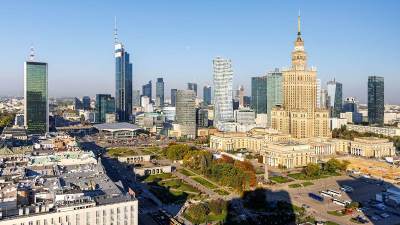  Poljska uskoro prestiže Japan po BDP 