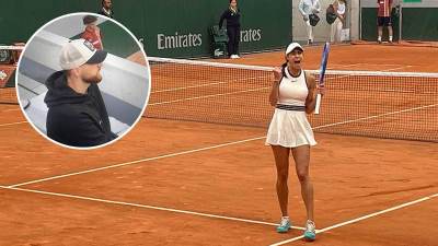  Ogla Danilović pobijedila Lejlu Fernandez na Rolan Garosu 