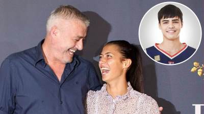  Olga Danilović pričala je o ocu Saši, bratu Vuku i sestri Sonji  