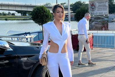  Koliko zarađuje Tea Tairović 