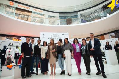  Zatvoren "Salon domaćih brendova Banjaluka 2025" 