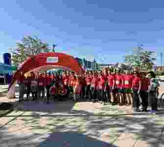  Vikend pun trčanja, podrške i zabave uz m:tel i Run&More festival 