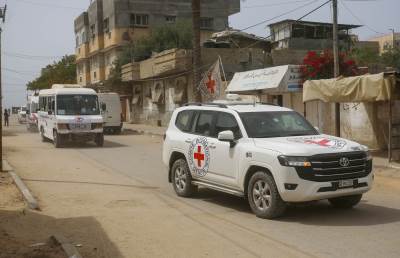 Gaza ostaje bez lijekova Gaza ostaje bez lijekova