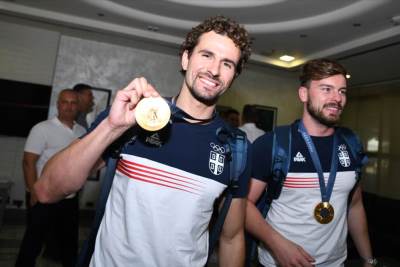  Viktor Rašović pojačao Radnički iz Kragujevca 