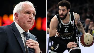  Željko Obradović o Dvejnu Vašingtonu 