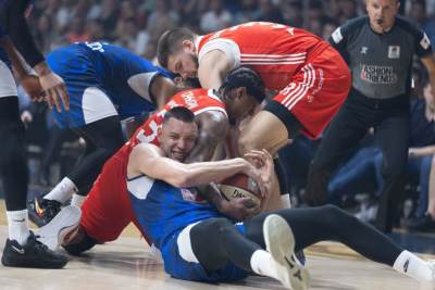  da li ce crvena zvezda igrati protiv buducnosti 