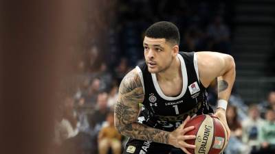  Ife Lundberg napustio Partizan 