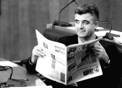  21 godina od ubistva Duška Jovanovića i dalje bez odgovora 