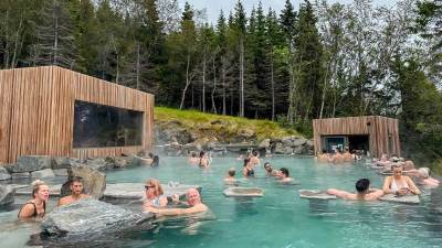  najsrećnije žene žive na islandu 