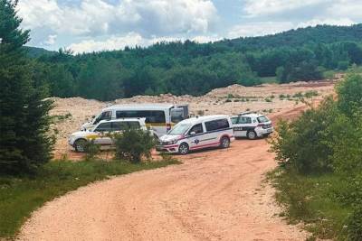  Tragičan kraj potrage: Pronađeno beživotno tijelo Martina Čuture (77) iz Posušja 