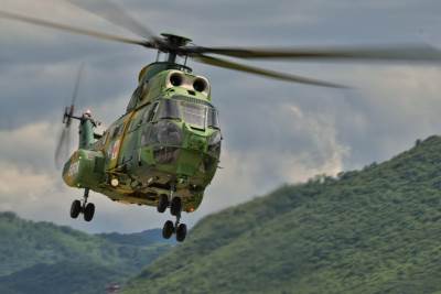  UN produžio mandat Euforovoj misiji u Bosni i Hercegovini 