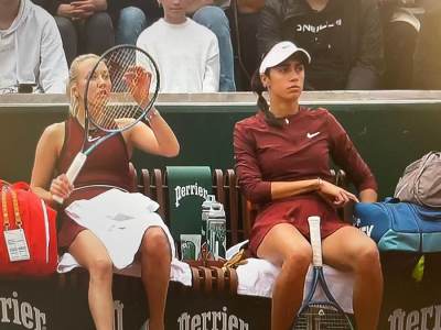  olga danilovic napravila nevjerovatan preokret na rolan garosu 