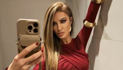  Čime se bavi Sindi Models 