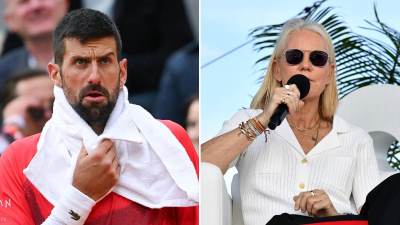  Rene Stabs optužila Đokovića da je privilegovan 