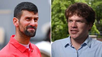  Ben Rotenberg za Mondo o Đokoviću 