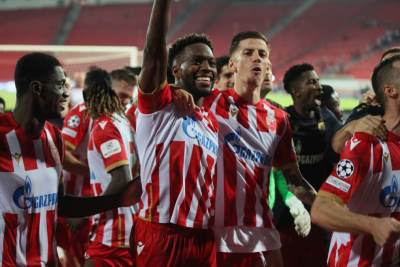  Zvezda prodala Pumu za 2,2 miliona evra 