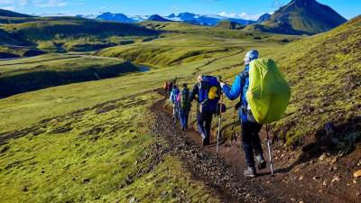  U top 5 su 3 evropske: Objavljena lista najsigurnijih država na svijetu 