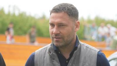  Duško Tošić napušta ugostiteljstvo 