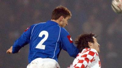  8. jun 2005. - Dan kad je Srbija dobila kapitena! 