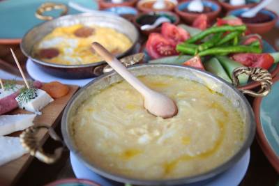 Recept za cicvaru koja se sprema za Spasovdan Recept za cicvaru koja se sprema za Spasovdan