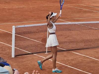  Olga Danilović poslije pobjede otkrila da ne pazi na ishranu 