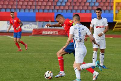  Borac osvojio Kup Republike Srpske 