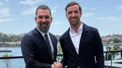  Arda Turan je novi trener Šahtjora 