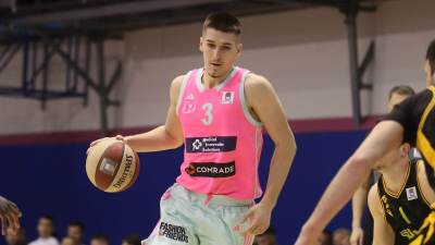  Stefan Milejnović pojačanje Crvene zvezde 